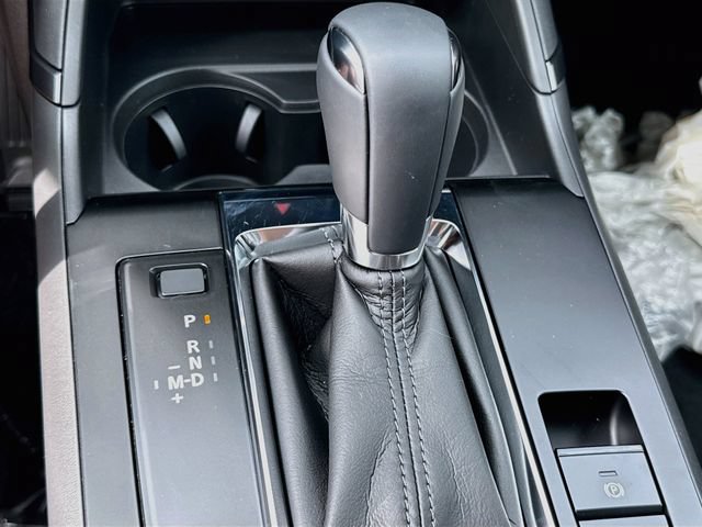 New 2026 MAZDA CX-5 Preferred AWD/4WD image 17