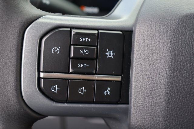 Used 2025 Ford F150 XLT w/ Equipment Group 301A Standard image 21