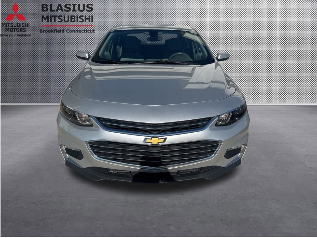 Used 2018 Chevrolet Malibu Hybrid FWD image 18