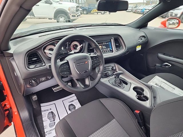 Used 2023 Dodge Challenger R/T w/ T/A Package image 21