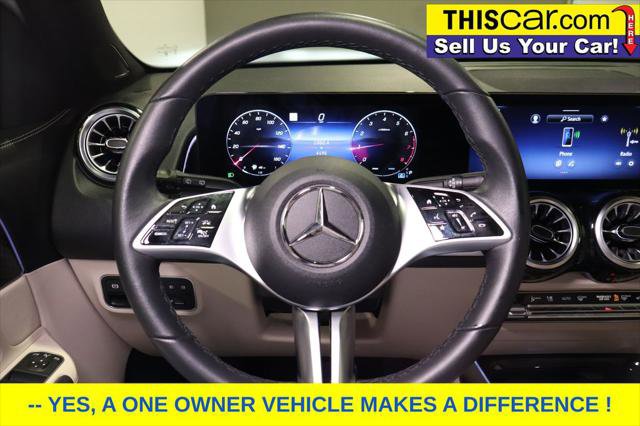 Used 2024 Mercedes-Benz GLB 250 image 11