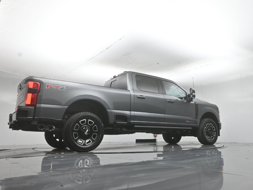 New 2026 Ford F250 Platinum AWD/4WD image 50