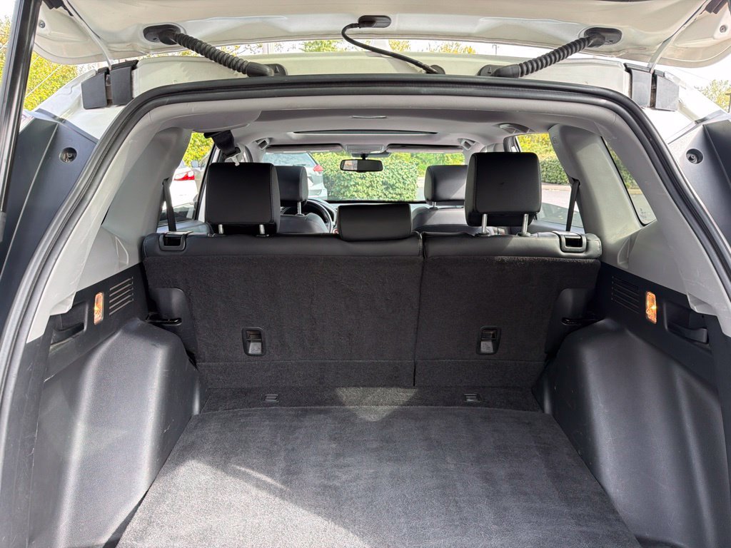 Used 2018 Honda CR-V EX-L image 29