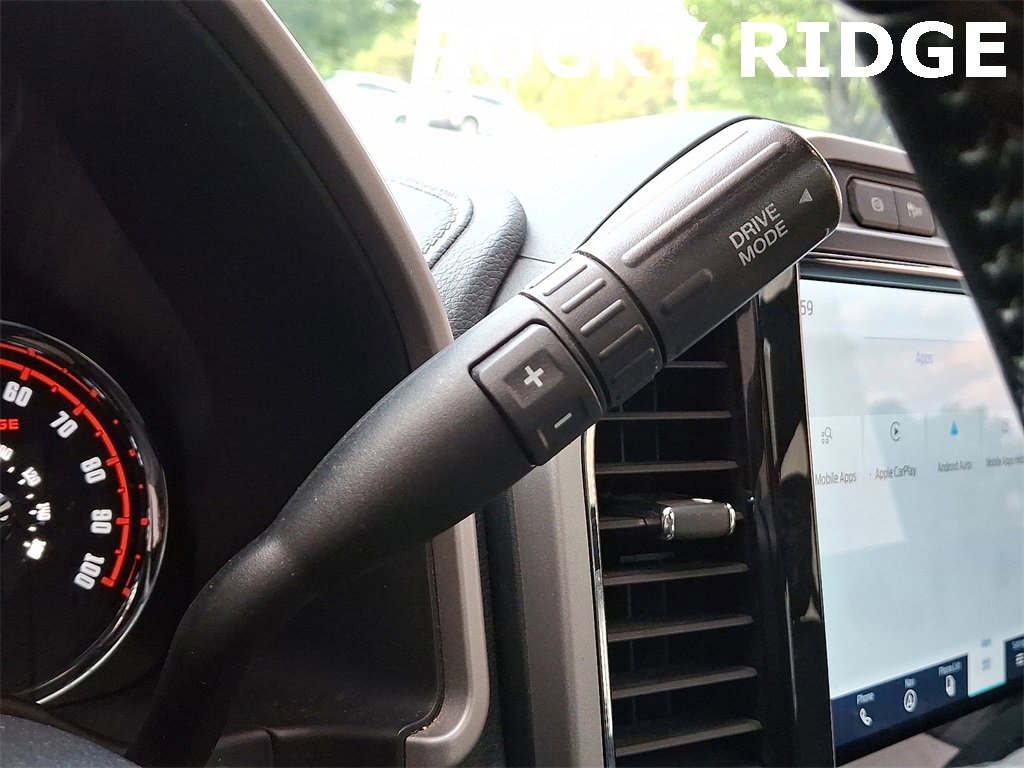 Used 2022 Ford F250 Lariat w/ Black Appearance Package image 20