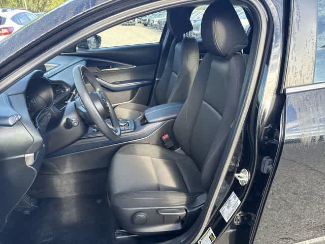 Used 2021 MAZDA CX-30 AWD 2.5 S image 15