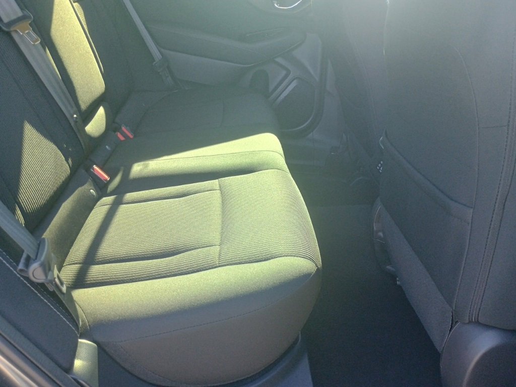 Certified 2025 Subaru Legacy Premium image 19