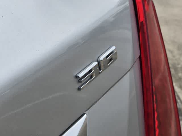 Used 2019 Cadillac XT5 Luxury FWD image 7