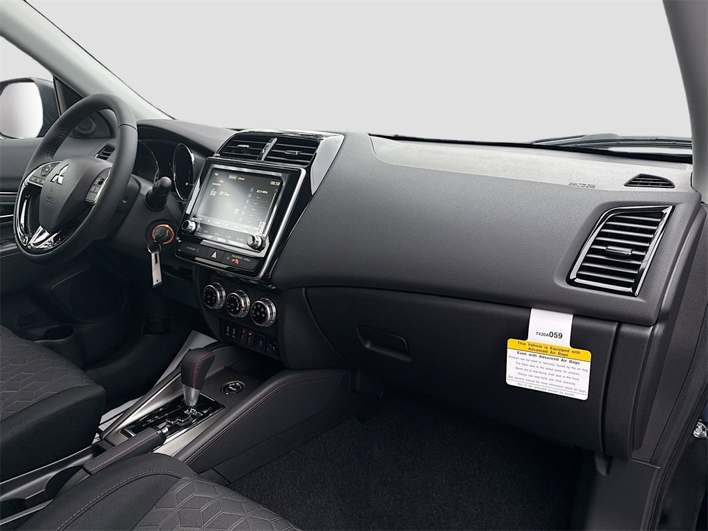 New 2026 Mitsubishi Outlander Sport LE image 29