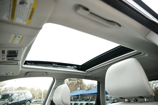 Used 2017 Subaru Forester 2.5i Premium w/ Popular Package #2A image 18