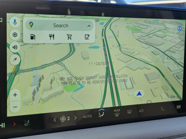 New 2026 Lincoln Aviator AWD w/ Jet Appearance Package image 20