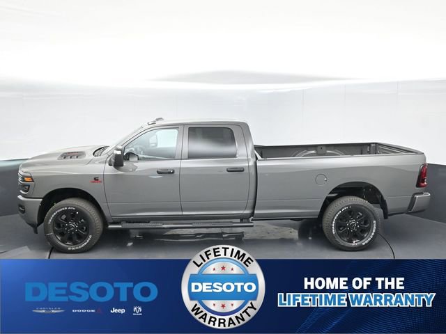 New 2026 RAM 2500 Tradesman image 36