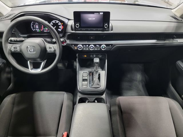 Certified 2023 Honda CR-V EX image 18