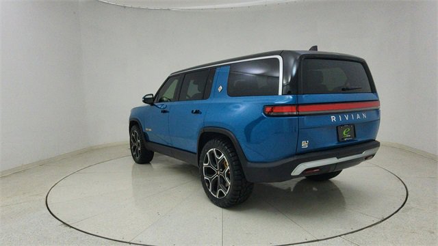 Used 2024 Rivian R1S Launch Edition image 70