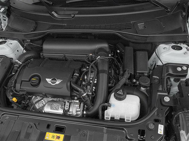 Used 2014 MINI Cooper Countryman S image 13