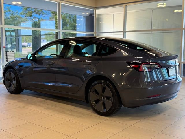 Used 2023 Tesla Model 3 Standard Range RWD image 14