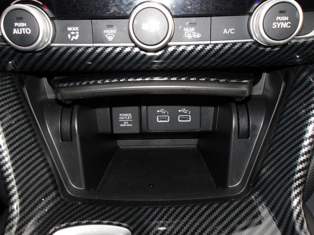 Used 2022 Honda Accord Sport Special Edition image 17