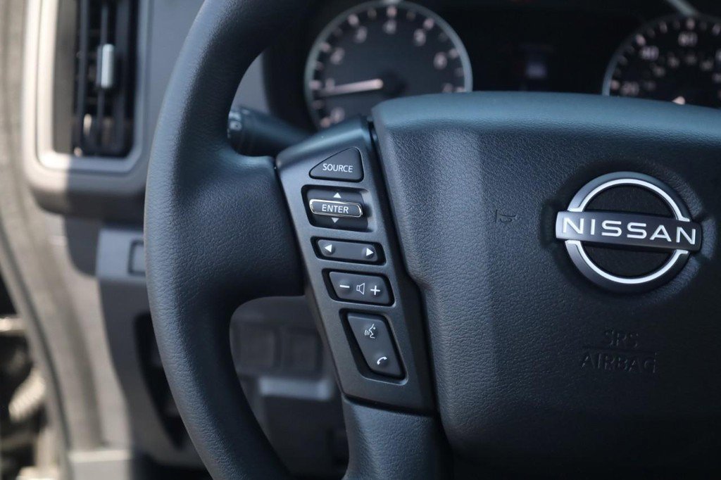 New 2026 Nissan Frontier S image 10