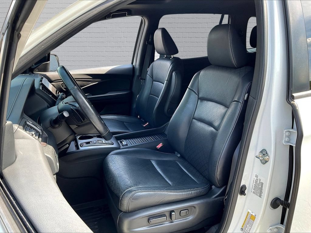 Used 2020 Honda Passport EX-L image 18