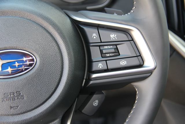 Certified 2025 Subaru Ascent Touring AWD/4WD image 22