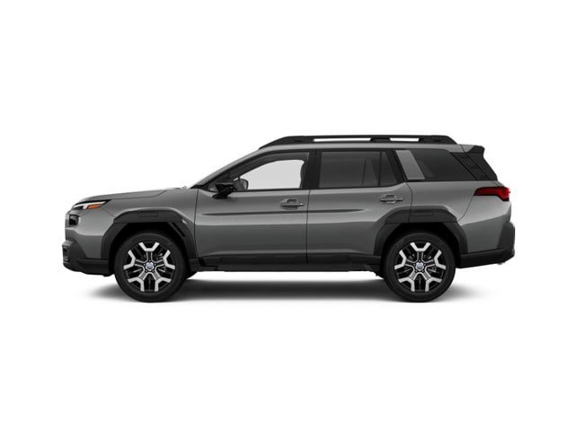 New 2026 Subaru Outback Touring XT AWD/4WD image 4