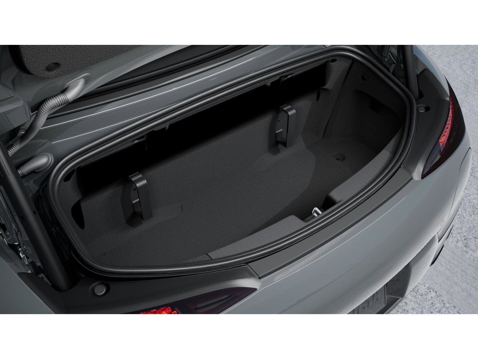 New 2025 Mercedes-Benz SL 63 AMG S e Performance 4MATIC image 6