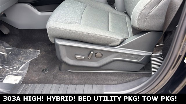 New 2025 Ford F150 XLT w/ Equipment Group 303A High image 26