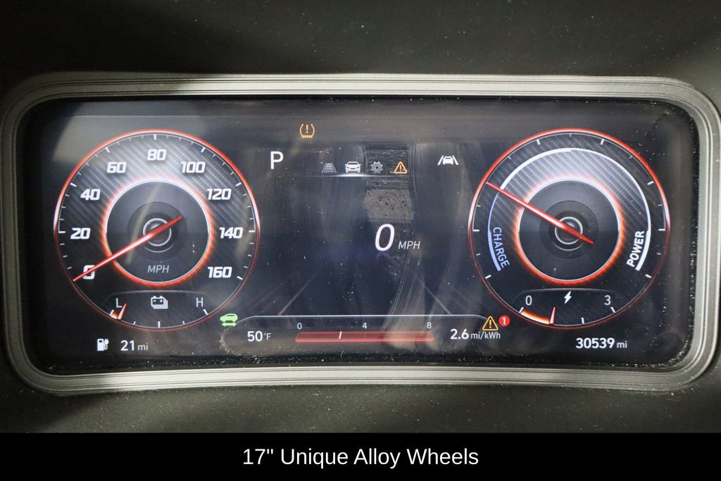 Used 2023 Hyundai Kona SE w/ Cargo Package image 11