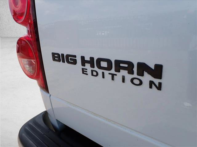Used 2007 Dodge Ram 2500 Truck SLT w/ Quad Cab Big Horn Value Group AWD/4WD video 3