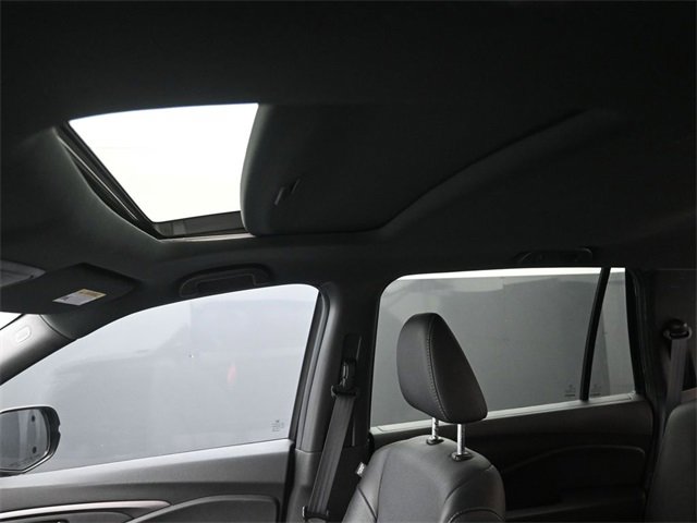 Used 2022 Honda Passport EX-L image 22