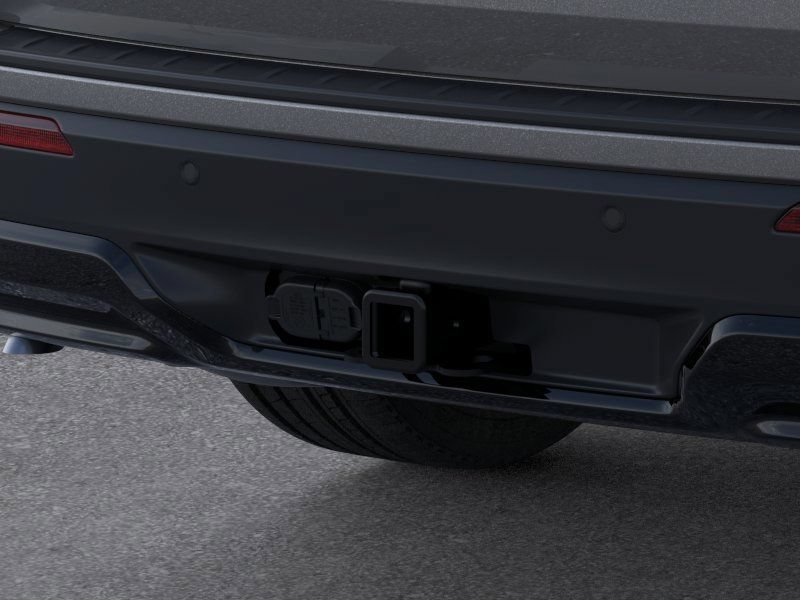New 2026 Ford Explorer ST-Line AWD/4WD image 24