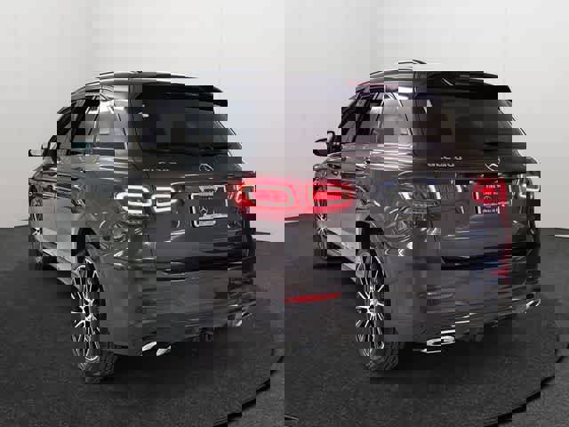 Used 2022 Mercedes-Benz GLC 300 4MATIC image 6