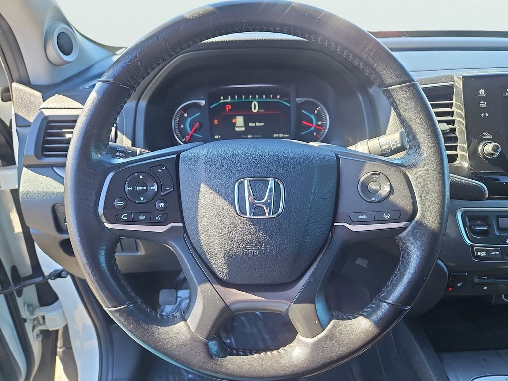 Used 2019 Honda Pilot EX-L image 30