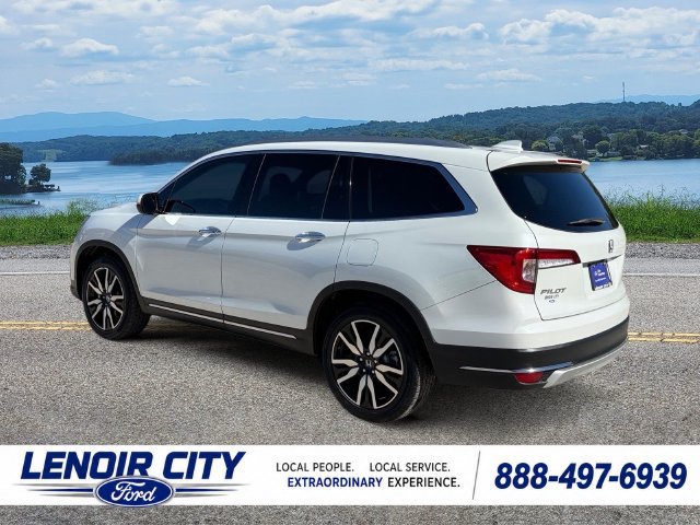 Used 2021 Honda Pilot Touring image 15