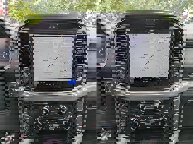 New 2025 Ford F150 XLT w/ Equipment Group 302A MID image 20
