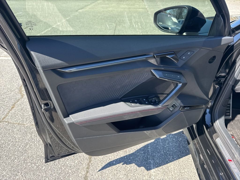 Used 2026 Audi RS 3 2.5T image 25