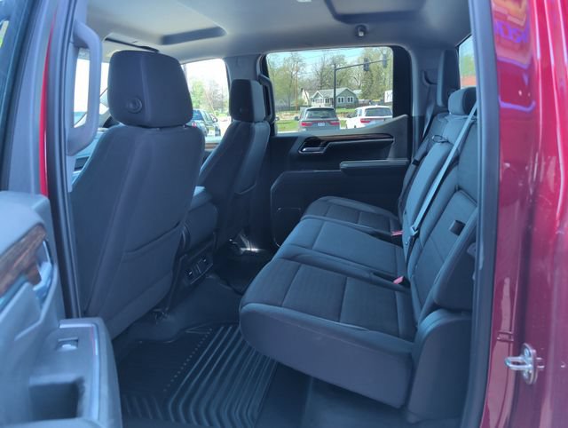Used 2024 GMC Sierra 1500 Elevation AWD/4WD image 23