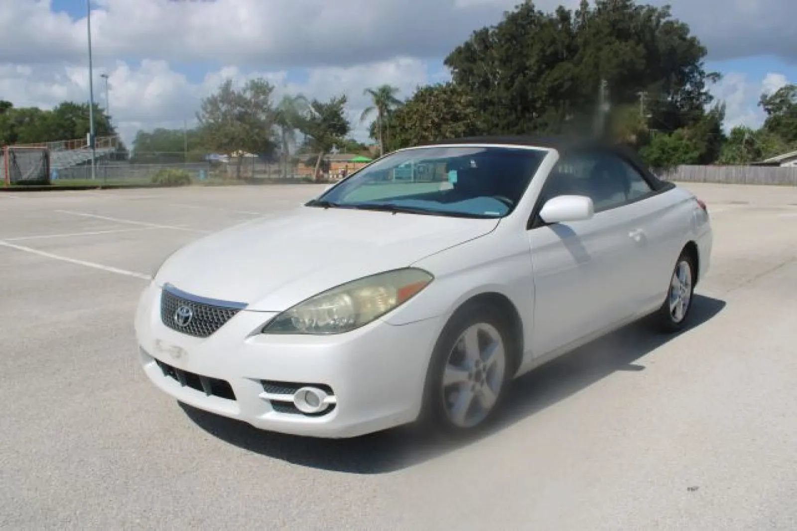 Used 2007 Toyota Solara SLE FWD image 32