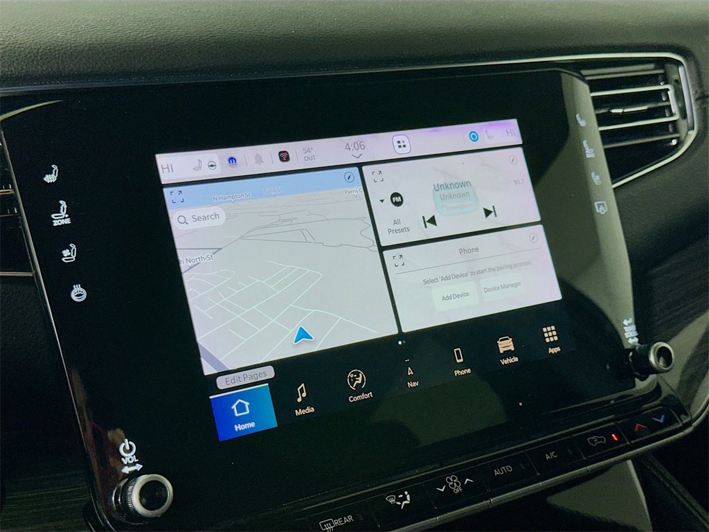 Used 2022 Jeep Wagoneer Series II image 26