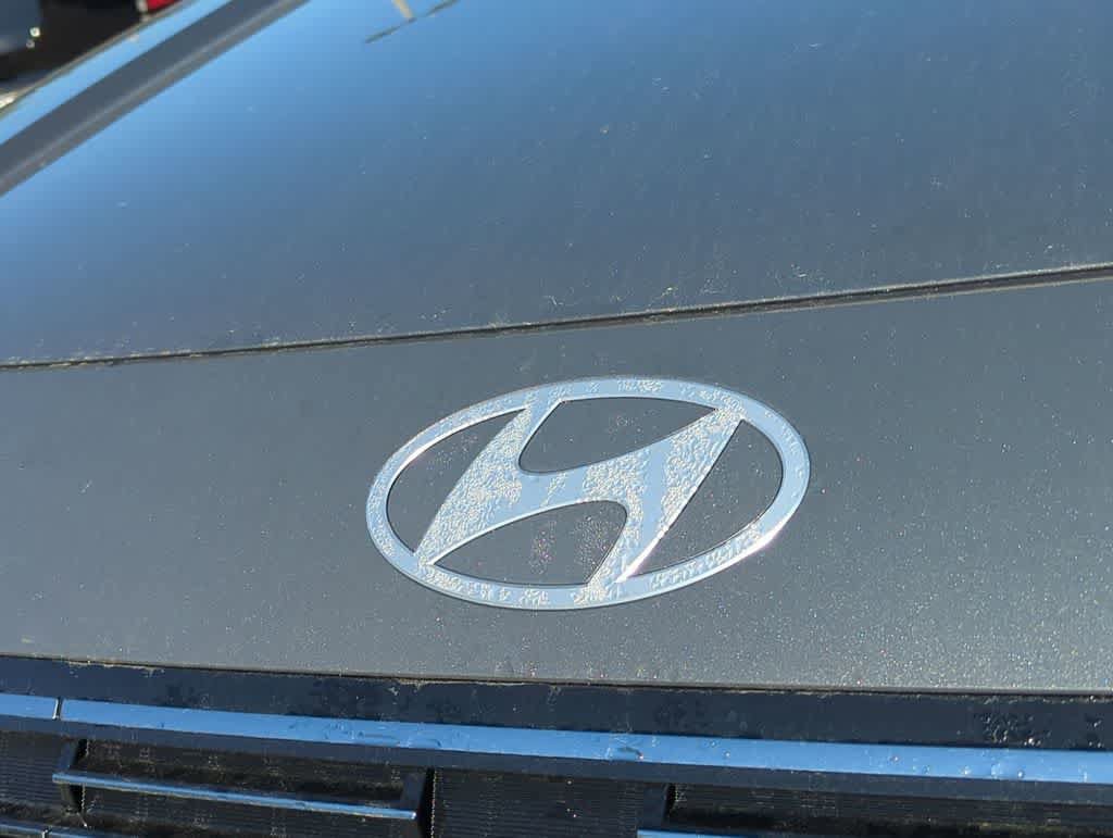 New 2026 Hyundai Palisade SEL FWD image 12