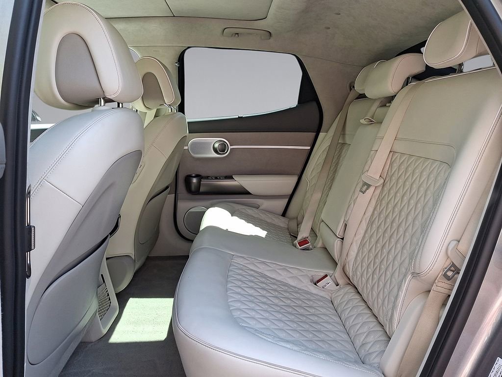 Used 2023 Genesis GV60 Performance image 20