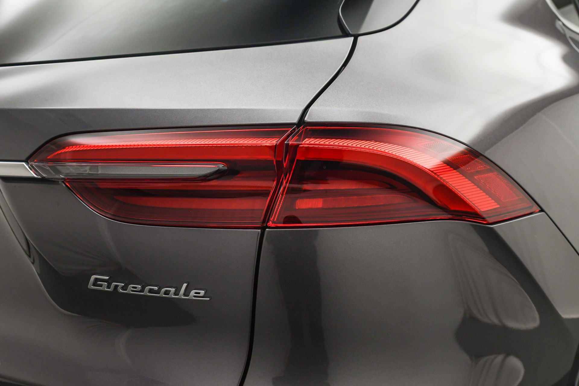 New 2025 Maserati Grecale GT AWD/4WD image 24