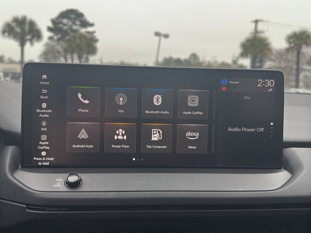 Used 2025 Honda Accord Sport image 18
