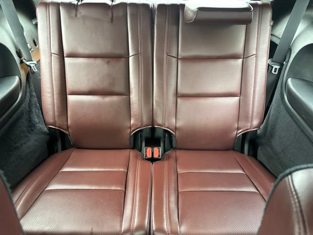 Used 2024 Dodge Durango Citadel AWD/4WD image 29