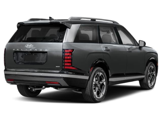 New 2026 Hyundai Palisade Limited AWD/4WD image 3