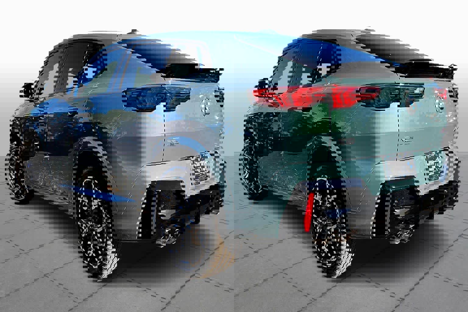 Used 2025 BMW X2 M35i image 11