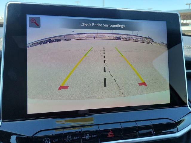 Used 2023 Jeep Compass High Altitude image 21