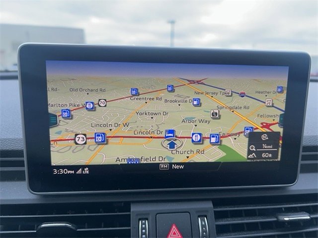 Used 2019 Audi Q5 Prestige w/ Prestige Package image 13