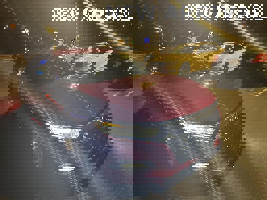 Used 2020 Honda Accord Sport image 5