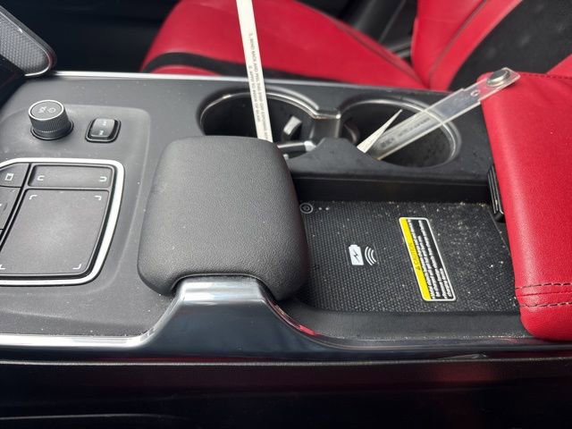 Used 2022 Acura TLX SH-AWD w/ A-SPEC Pkg image 29