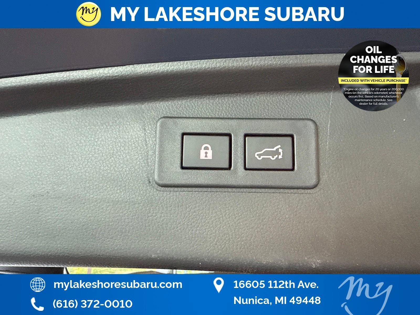 Certified 2025 Subaru Outback Limited AWD/4WD image 31